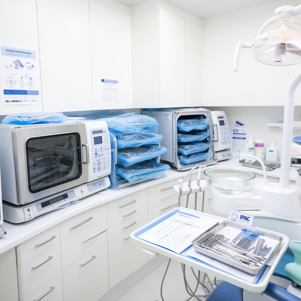 Infection Prevention